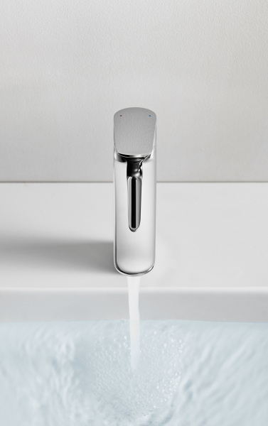 Смеситель для раковины Arrow AG4132CP